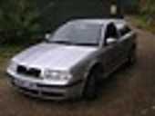 Dezmembrez Skoda Octavia 2004 Diesel Hatchback - 27 Martie 2012